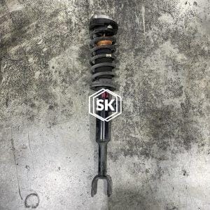 523i F10 ABSORBER F/L