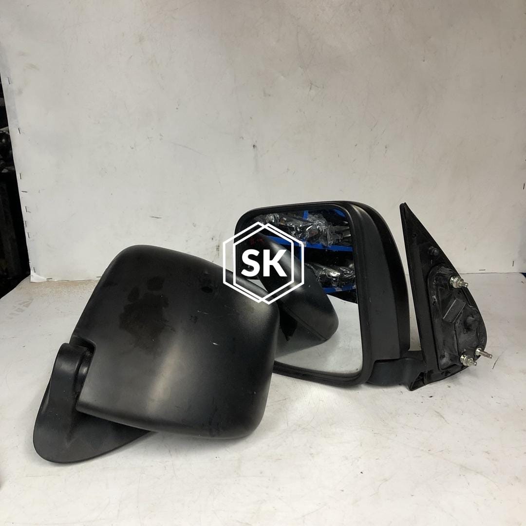 HIACE KDH201 SIDE MIRROR (R)