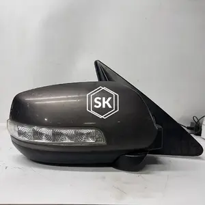 KIA SORENTO (R) SIDE MIRROR
