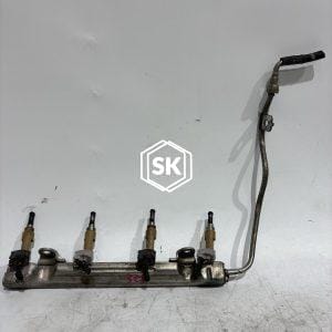 WISH ZGE21 3ZR INJECTOR