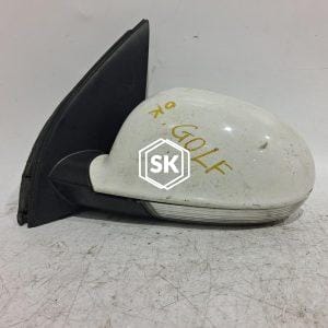GOLF MK5 SIGNAL SIDE MIRROR (L)