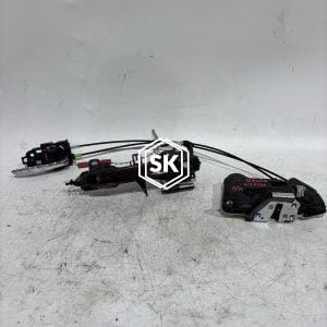 SIENTA NSP170 DOOR LOCK F/R