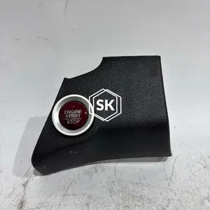 VEZEL RU1 START STOP BUTTON