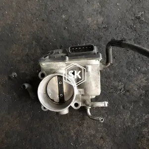 ESTIMA THROTTLE BODY