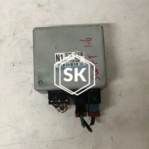 SUZUKI SWIFT 1.6 STEERING ECU