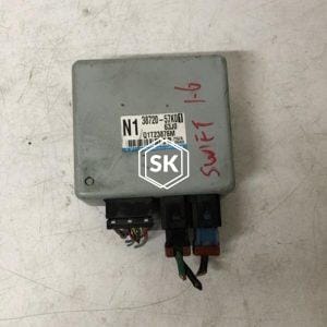 SUZUKI SWIFT 1.6 STEERING ECU