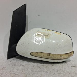 WISH ZNE10 SMALL SIGNAL SIDE MIRROR（L）