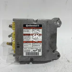 SWIFT ZC3Z AIRBAG CONTROL MODULE