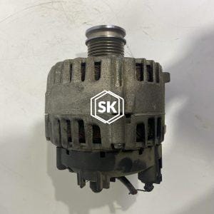 GOLF MK7 CXS ALTERNATOR