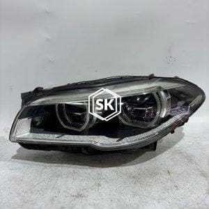520 F10 16Y HEADLIGHT L