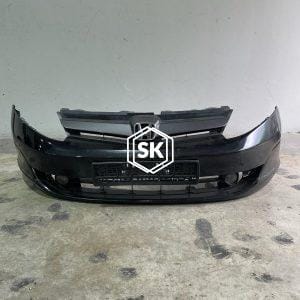 AIRWAVE BUMPER FRONT