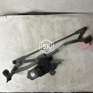 JETTA MK6 WIPER MOTOR