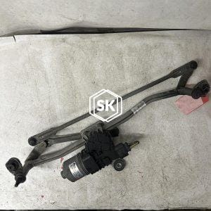 JETTA MK6 WIPER MOTOR
