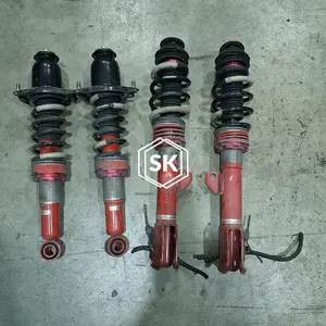SIENTA COMFORT R COILOVER SET