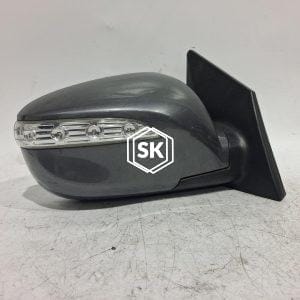 TUCSON RH SIDE MIRROR