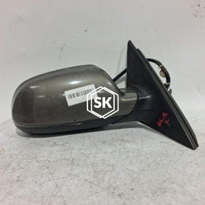 A4 12Y R SIDE MIRROR