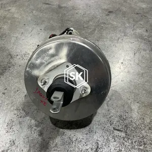 JAGUAR XE BRAKE MASTER