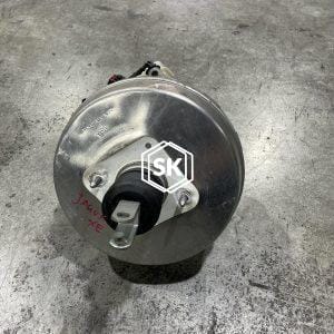 JAGUAR XE BRAKE MASTER