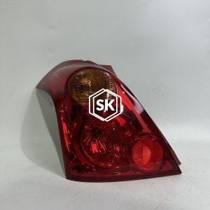 SWIFT 1.6 TAILLIGHT L