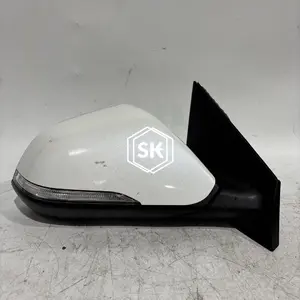 SONATA SIDE MIRROR R (7 wire)