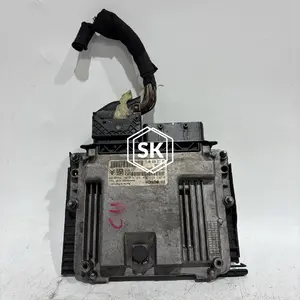 C4 ECU (0 281 031 864)