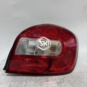 BALENO TAILLIGHT R