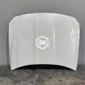 JAGUAR XE BONNET