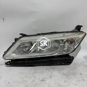 CITY GM6 HEADLIGHT L