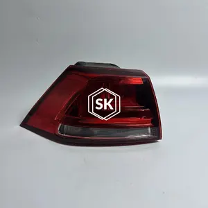 GOLF MK7 TAILLIGHT L
