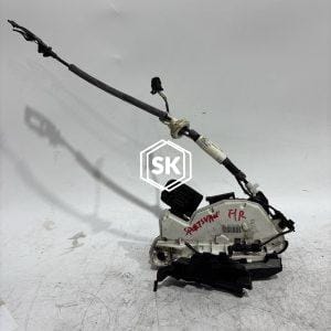 SPORTSVAN DOOR LOCK F/R