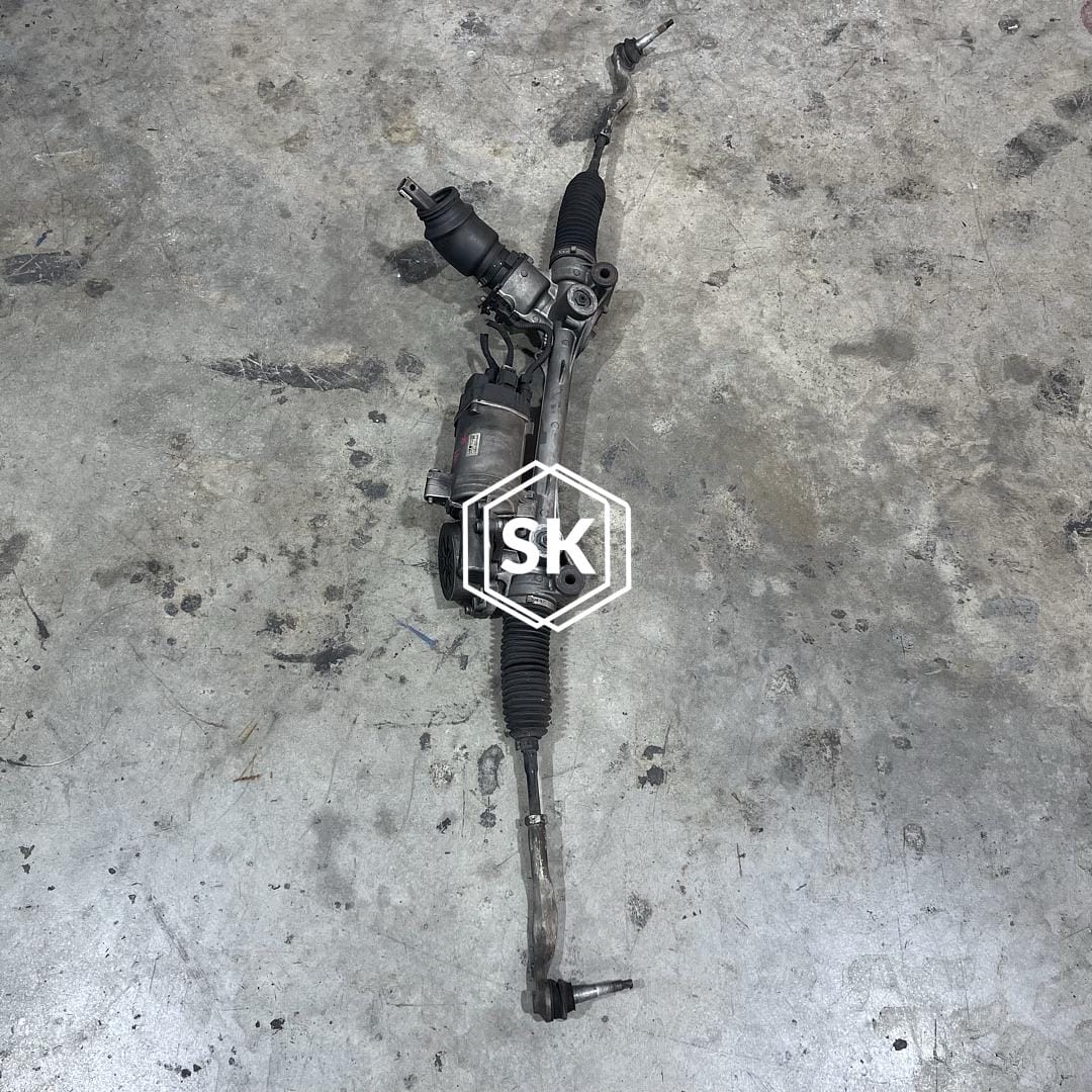 Gear Rack Insignia INSIGNIA 18Y STEERING RACK - SK AUTO CARPARTS