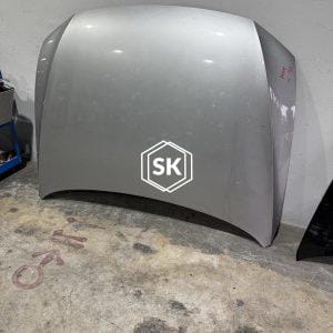 PASSAT 3C 16Y BONNET