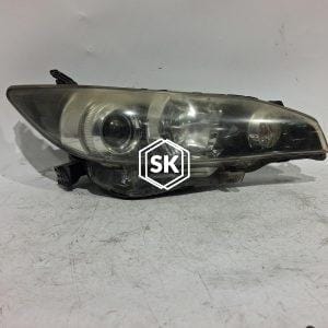 WISH ZGE20 HID HEADLIGHT RIGHT