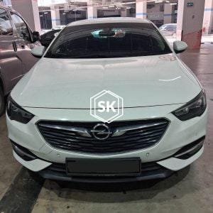 INSIGNIA 2018Y BONNET