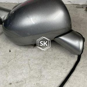 WISH ZGE20 NON-SIGNAL SIDE MIRROR (R)