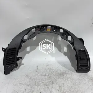 CERATO K3 AC VENT