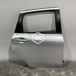 NOTE 13Y DOOR R/R
