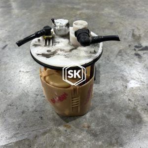 SIENTA NHP170 FUEL PUMP