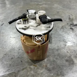 SIENTA NHP170 FUEL PUMP