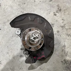 PASSAT 3C F/L KNUCKLE