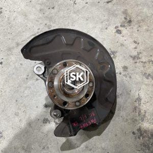 PASSAT 3C F/L KNUCKLE