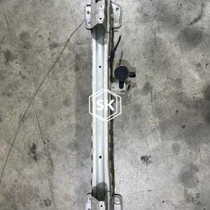 SHUTTLE REINFORCEMENT BAR