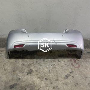 ATTRAGE BUMPER REAR