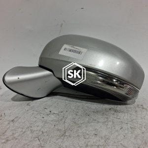 WISH ZGE20 SIGNAL SIDE MIRROR L