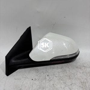 SONATA SIDE MIRROR L (7 wire)
