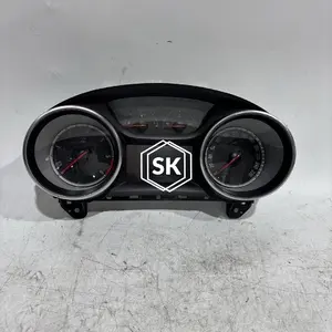 INSIGNIA 18Y SPEEDOMETER