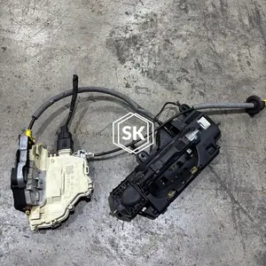 A4 B9 DOOR LOCK R/L