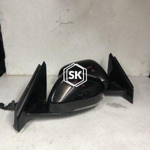 V40 (L) SIDE MIRROR