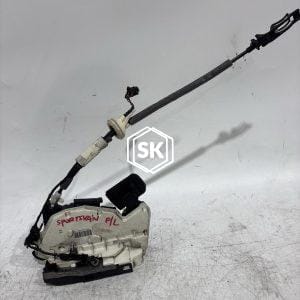 SPORTSVAN DOOR LOCK F/L