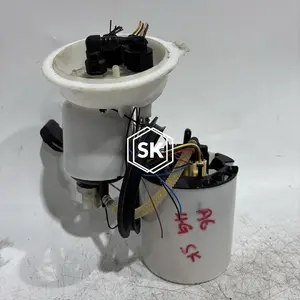 A6 4G FUEL PUMP